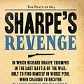 Cover Art for 9780007338726, Sharpe’s Revenge: The Peace of 1814 (The Sharpe Series, Book 19) by Bernard Cornwell