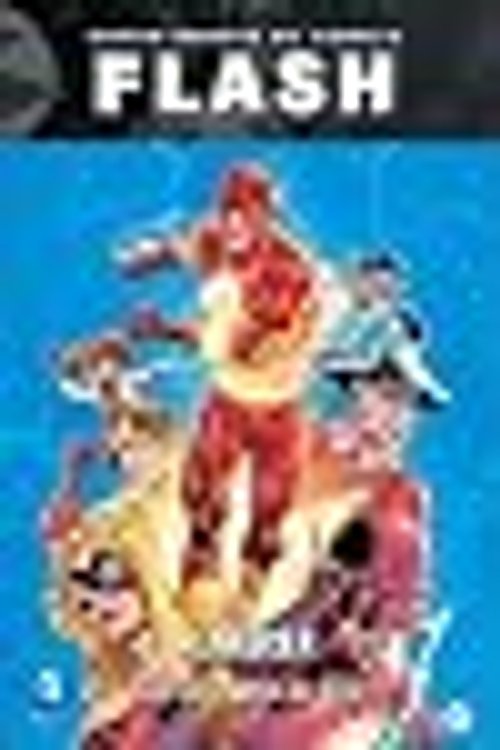 Cover Art for 9789896823597, Flash: Renascer by Geoff Johns