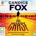 Cover Art for 9781867544968, The Chase by Candice Fox