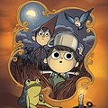 Cover Art for 9781608868360, Over the Garden Wall by Pat Mchale