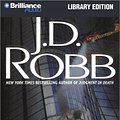 Cover Art for 9781587881992, Rapture in Death by J. D. Robb