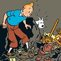 Cover Art for 9781405275231, TINTIN YR PRISONERS OF THE SUN by Georges Remi Herge