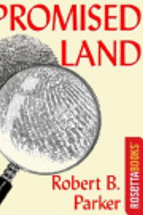 Cover Art for 9780795307300, Promised Land by Robert B. Parker