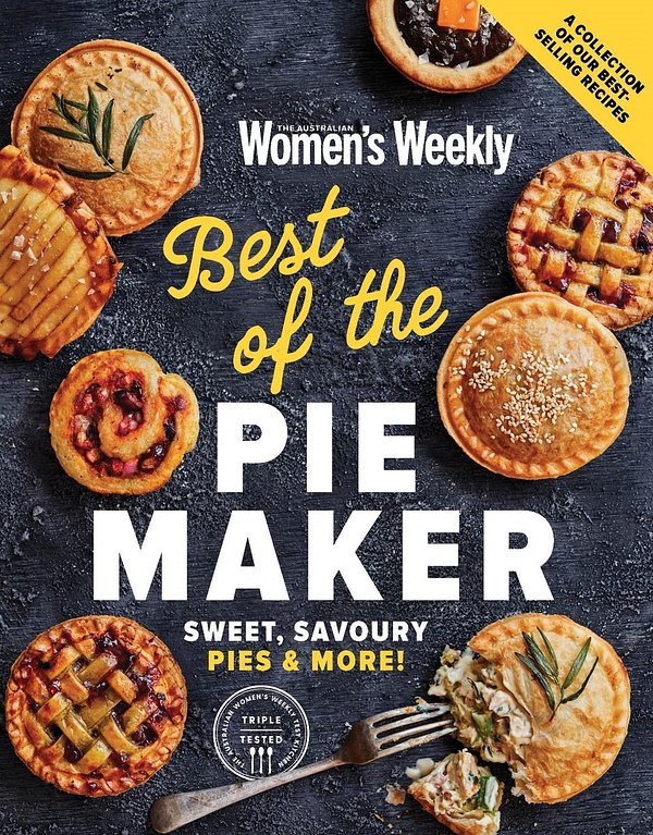 Best of The Australian Women's Weekly