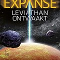 Cover Art for 9789024565160, Leviathan ontwaakt (The Expanse (1)) by James Corey