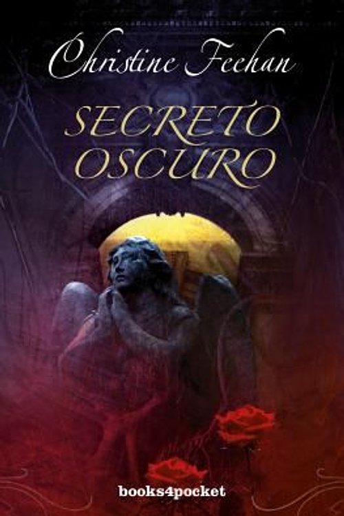 Cover Art for 9788415870371, Secreto Oscuro by Christine Feehan