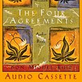 Cover Art for 9781878424433, The Four Agreements by Don Miguel Ruiz, Peter Coyote