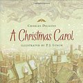 Cover Art for 9781844280377, A Christmas Carol by Charles Dickens