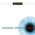 Cover Art for 9780881030365, 1984 by George Orwell