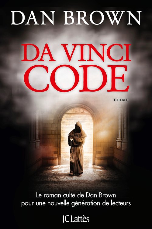 Cover Art for 9782709659130, Da Vinci Code by Dan Brown