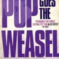 Cover Art for 9781405507066, Pop Goes the Weasel by James Patterson