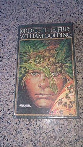 Cover Art for B00A2MMOI2, Lord of the Flies by William Golding