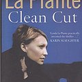 Cover Art for 9780743295734, Clean Cut by La Plante, Lynda