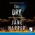 Cover Art for B01GSHD0F0, The Dry by Jane Harper