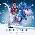 Cover Art for 9781524773304, The Christmasaurus by Tom Fletcher