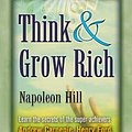 Cover Art for 9780486115740, Think & Grow Rich by Napoleon Hill