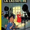 Cover Art for 9782203004733, Les Bijous De LA Castafiore by Herge