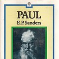 Cover Art for 9780192876799, Paul by E. P. Sanders