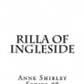 Cover Art for 9781519745859, Rilla of Ingleside by Lucy Maud Montgomery