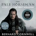 Cover Art for 9780062456670, The Pale Horseman by Bernard Cornwell