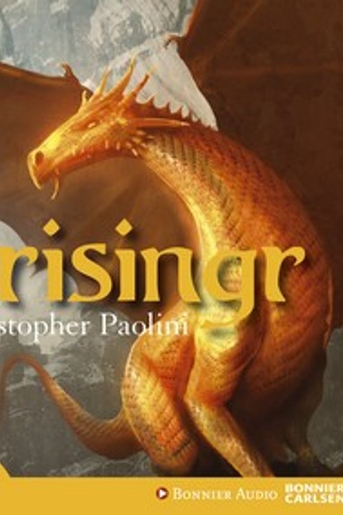 Cover Art for 9789179537296, Brisingr eller Eragon skuggbanes och Saphira Biartskulars sju lÃ¶ften by Christopher Paolini