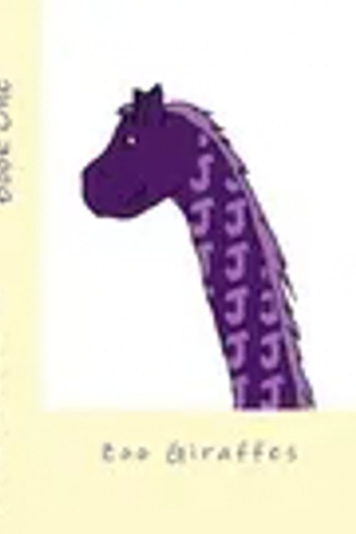 Cover Art for 9780988606906, Tower of Giraffes Book One: Zoo Giraffes by Marie Pembroke