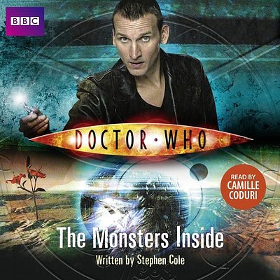 Cover Art