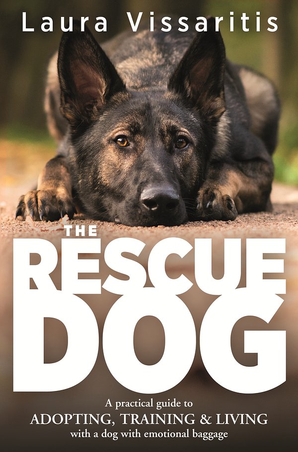 Cover Art for 9780143794080, The Rescue Dog by Laura Vissaritis