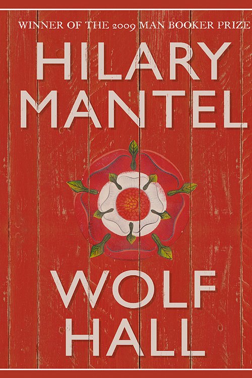 Cover Art for 9780007237234, Wolf Hall by Hilary Mantel