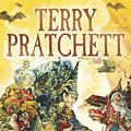 Cover Art for 9780552131056, Equal Rites by Terry Pratchett