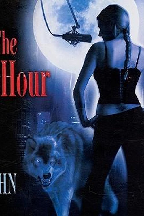 Cover Art for 9781400142583, Kitty and the Midnight Hour by Carrie Vaughn