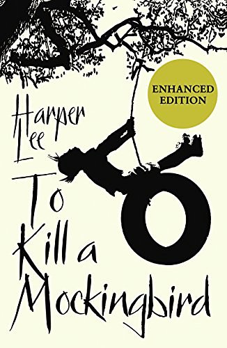 Cover Art for B00L19XCKY, To Kill A Mockingbird: Enhanced Edition by Harper Lee