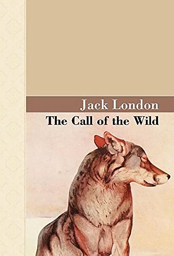 Cover Art for 9781605120430, The Call of the Wild by Jack London