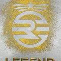 Cover Art for 9780141339603, Legend by Marie Lu