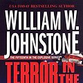 Cover Art for 9780786020225, Terror in the Ashes by William W. Johnstone