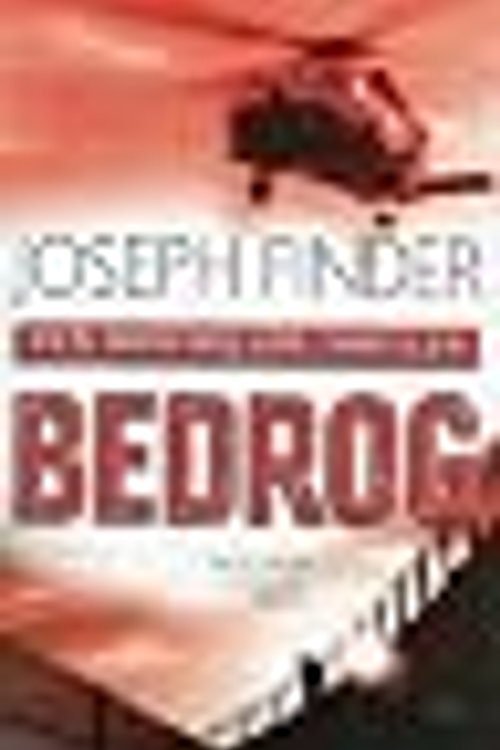 Cover Art for 9789024528066, Bedrog by Joseph Finder