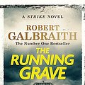 Cover Art for B0C3GYT8ZQ, The Running Grave by Robert Galbraith