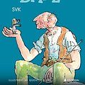 Cover Art for 9788205481145, SVK by Roald Dahl