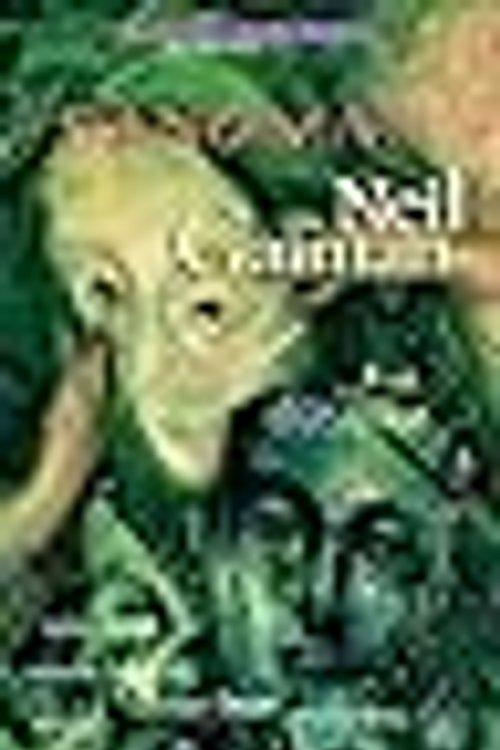 Cover Art for 9786053756217, Düş Ülke by Neil Gaiman
