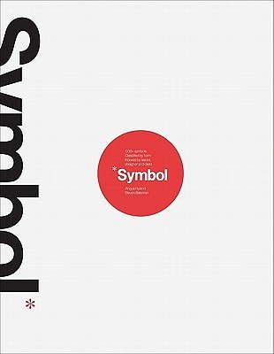 Cover Art for 9781856697279, Symbol by Angus Hyland