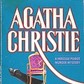 Cover Art for 9780671701185, The Murder of Roger Ackroyd by Agatha Christie