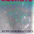 Cover Art for 9780439012171, Fatal Secrets by Richie Tankersley Cusick