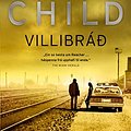 Cover Art for 9789935116505, Villibráð by Lee Child