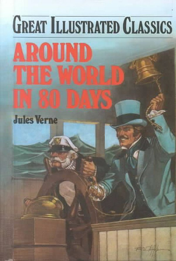 Cover Art