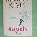 Cover Art for 9780140295986, Angels by Marian Keyes