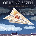 Cover Art for 9780307739360, The Importance of Being Seven by Alexander McCall Smith