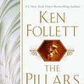 Cover Art for 9780688046590, Pillars of the Earth by Ken Follett