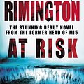 Cover Art for 9780091799960, At Risk by Stella Rimington