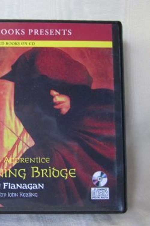 Cover Art for 9781428110533, The Burning Bridge by John Flanagan