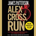 Cover Art for 9781619691728, Alex Cross, Run by James Patterson, Michael Boatman, Steven Boyer